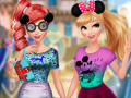                                                                       Princess BFFs Paris ﻞﯿﮭﮐ