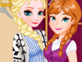                                                                       Elsa's Snapchat Challenge ﻞﯿﮭﮐ
