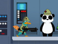                                                                       Phineas and Ferb Star wars Agent P Rebel Spy ﻞﯿﮭﮐ