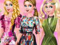                                                                       Barbie Spring Fashion Show ﻞﯿﮭﮐ