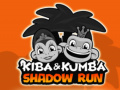                                                                      Kiba and Kumba: Shadow Run ﻞﯿﮭﮐ