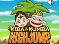                                                                       Kiba and Kumba: High Jump ﻞﯿﮭﮐ