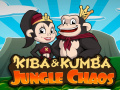                                                                       Kiba and Kumba: Jungle Chaos   ﻞﯿﮭﮐ