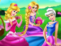                                                                       Princesses Day Out ﻞﯿﮭﮐ