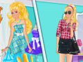                                                                       Barbie Girly vs. Boyish ﻞﯿﮭﮐ