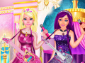                                                                       Barbie Princess And Popstar ﻞﯿﮭﮐ