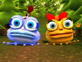                                                                       Froggie Jump ﻞﯿﮭﮐ