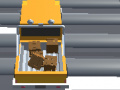                                                                       Cargo Carrier: Low Poly ﻞﯿﮭﮐ