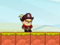                                                                       Treasure Hook Pirate  ﻞﯿﮭﮐ