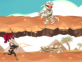                                                                       Mummy Hunter ﻞﯿﮭﮐ