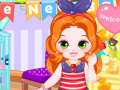                                                                       Welcome New Baby Makeover ﻞﯿﮭﮐ