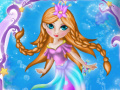                                                                       Mermaid Makeup Stella ﻞﯿﮭﮐ