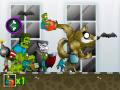                                                                       My Zombie Classmates ﻞﯿﮭﮐ