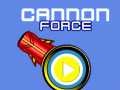                                                                       Cannon Force   ﻞﯿﮭﮐ