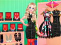                                                                       Princess Spring Model Challenge ﻞﯿﮭﮐ