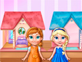                                                                       Ellie And Annie Doll House ﻞﯿﮭﮐ