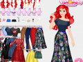                                                                       Princess New Spring Trends ﻞﯿﮭﮐ