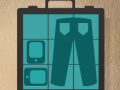                                                                       Pack The Bag ﻞﯿﮭﮐ