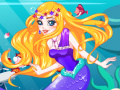                                                                       Mermaid Bridesmaid ﻞﯿﮭﮐ