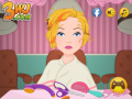                                                                       Cinderella Hair Salon Disaster ﻞﯿﮭﮐ