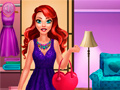                                                                       Mermaid Princess Fashion Day ﻞﯿﮭﮐ