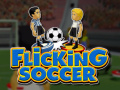                                                                       Flicking Soccer ﻞﯿﮭﮐ