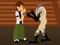                                                                       Ben 10 Kung Fu ﻞﯿﮭﮐ