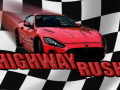                                                                       Highway Rush ﻞﯿﮭﮐ