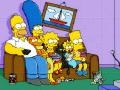                                                                       The Simpsons Jigsaw Puzzle ﻞﯿﮭﮐ