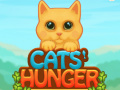                                                                       Cats' Hunger ﻞﯿﮭﮐ