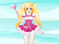                                                                       Magical Mix Dress Up ﻞﯿﮭﮐ