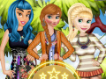                                                                       Princess Bohemia Style Fashion ﻞﯿﮭﮐ