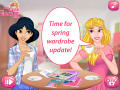                                                                       Princesses Spring Trend Alerts ﻞﯿﮭﮐ