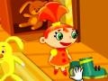                                                                       Little Alice Escapes ﻞﯿﮭﮐ