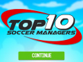                                                                       Top 10 Soccer Managers ﻞﯿﮭﮐ