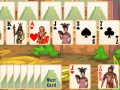                                                                       Inca Pyramid Solitaire ﻞﯿﮭﮐ