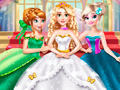                                                                       Goldie Princess Wedding ﻞﯿﮭﮐ
