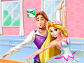                                                                       Princess Ballerina Bullet Rush ﻞﯿﮭﮐ