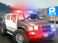                                                                       Hummer Police Parking ﻞﯿﮭﮐ