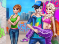                                                                       Street Dance Fashion ﻞﯿﮭﮐ