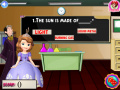                                                                       Princess Science Class ﻞﯿﮭﮐ