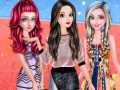                                                                      Princesses Athleisure Style ﻞﯿﮭﮐ