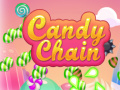                                                                       Candy Chain ﻞﯿﮭﮐ