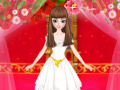                                                                      Frozen Anna Wedding Makeover ﻞﯿﮭﮐ