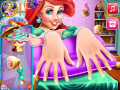                                                                       Mermaid Princess Nails Spa ﻞﯿﮭﮐ