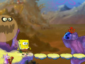                                                                       Bikini Bottom Button Bash ﻞﯿﮭﮐ