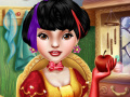                                                                       Snow White Real Haircuts ﻞﯿﮭﮐ