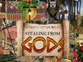                                                                       Stealing from Gods ﻞﯿﮭﮐ
