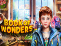                                                                       Book of Wonders ﻞﯿﮭﮐ