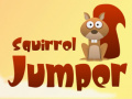                                                                       Squirrel Jumper   ﻞﯿﮭﮐ